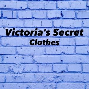 Victorias Secret Clothes
